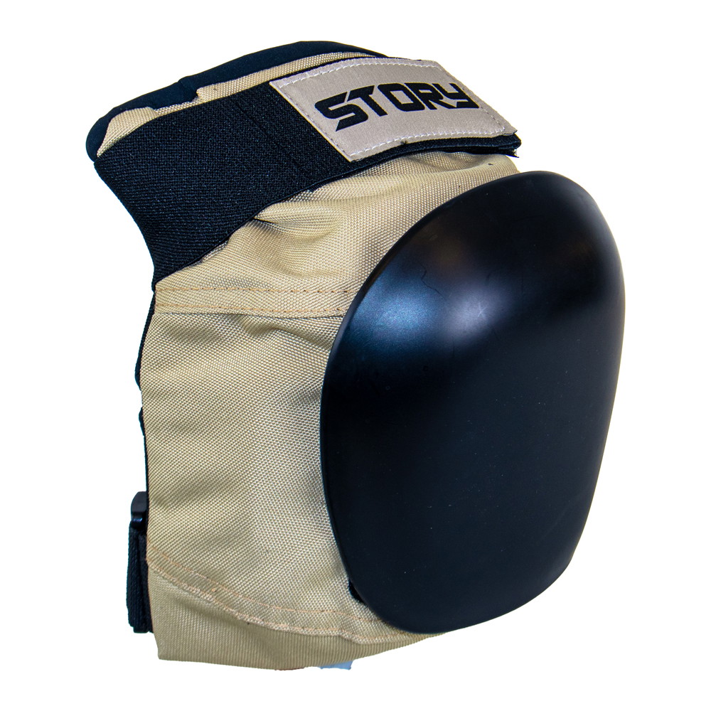 Story Fearless Kneepad