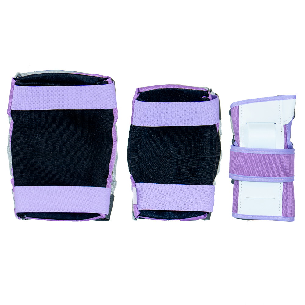 Story Freedom Kids Protective Gear 3-pack