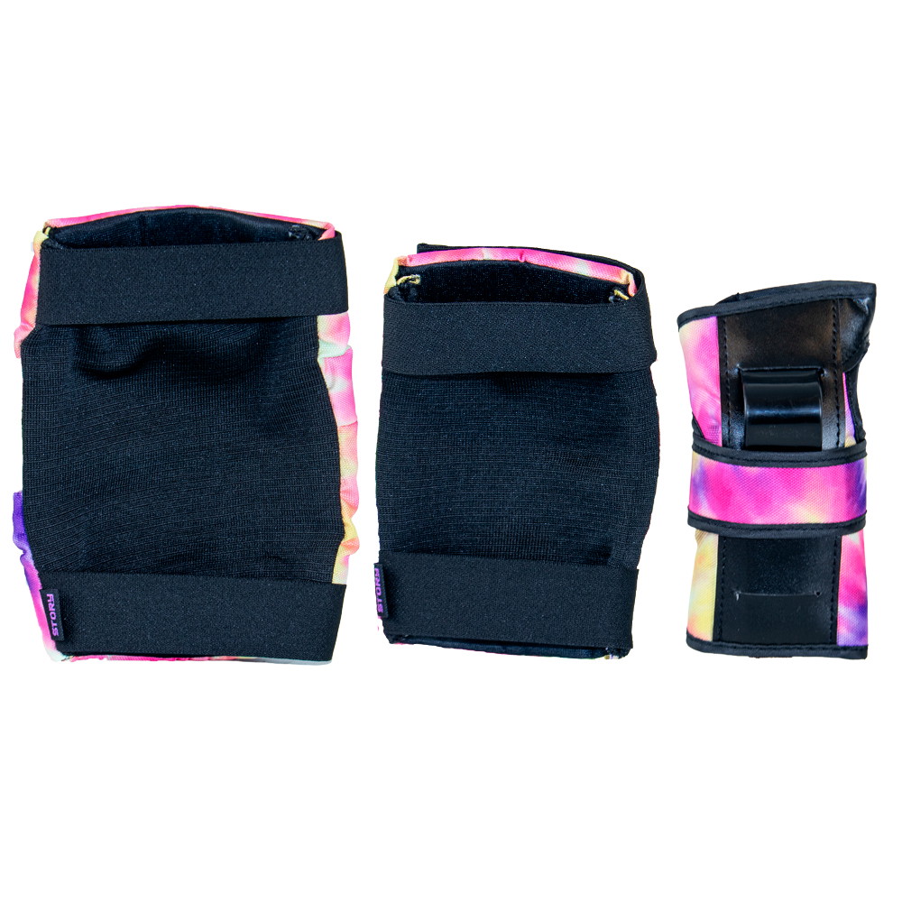 Story Freedom Kids Protective Gear 3-pack