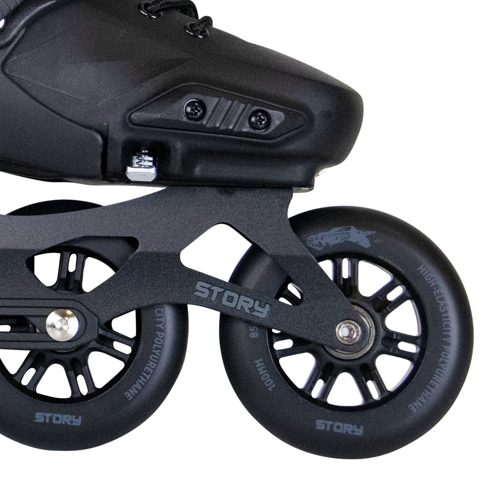 Story Freedom Adjustable Inline Skates