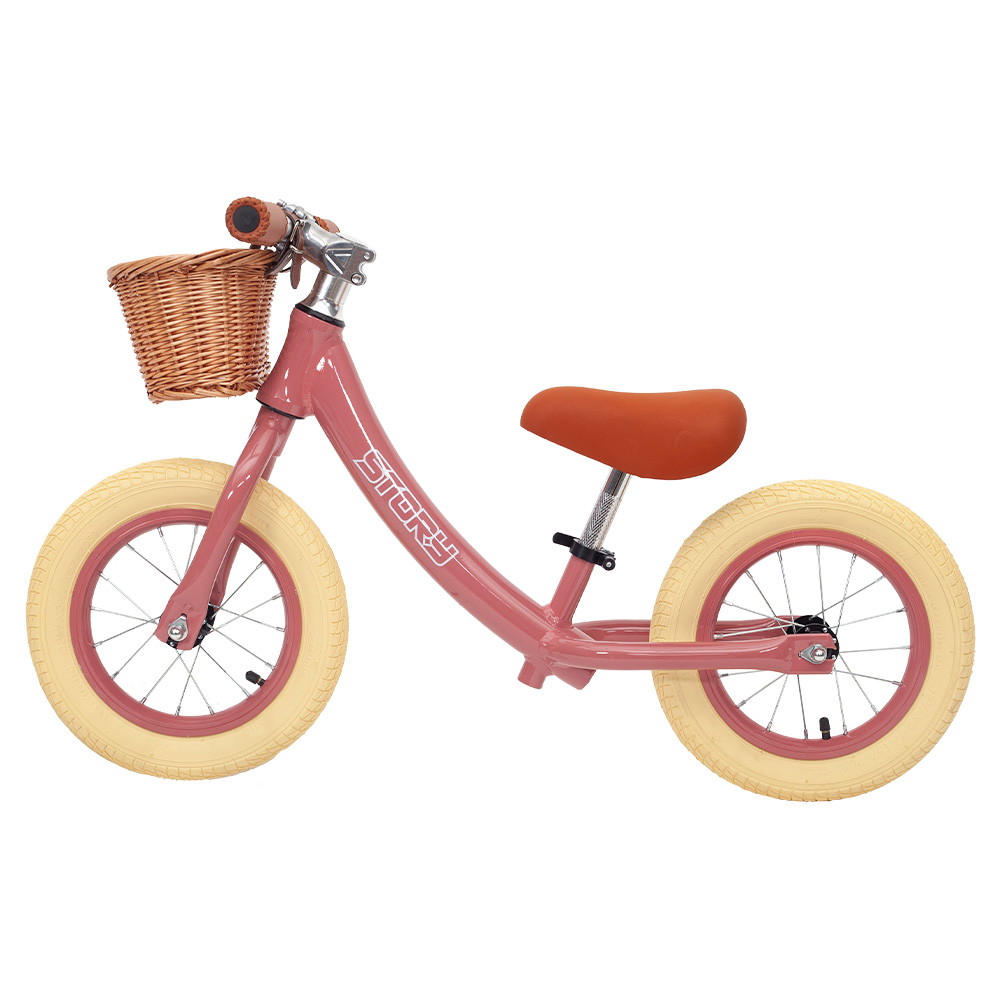 Story First Go Balance Bike