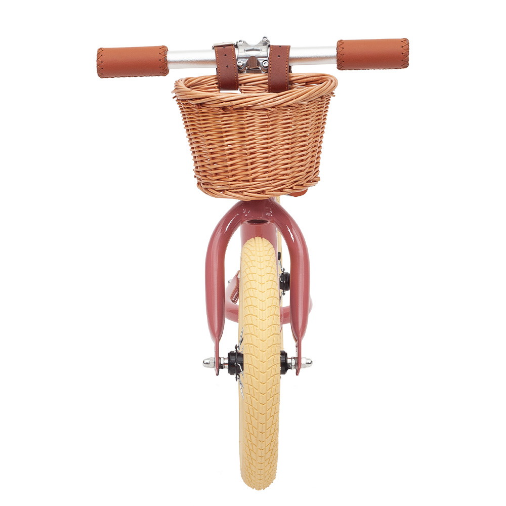 Story First Go Balance Bike