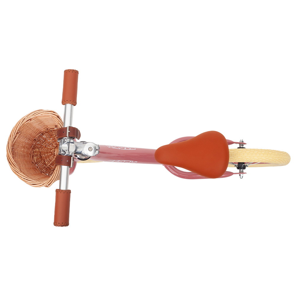 Story First Go Balance Bike