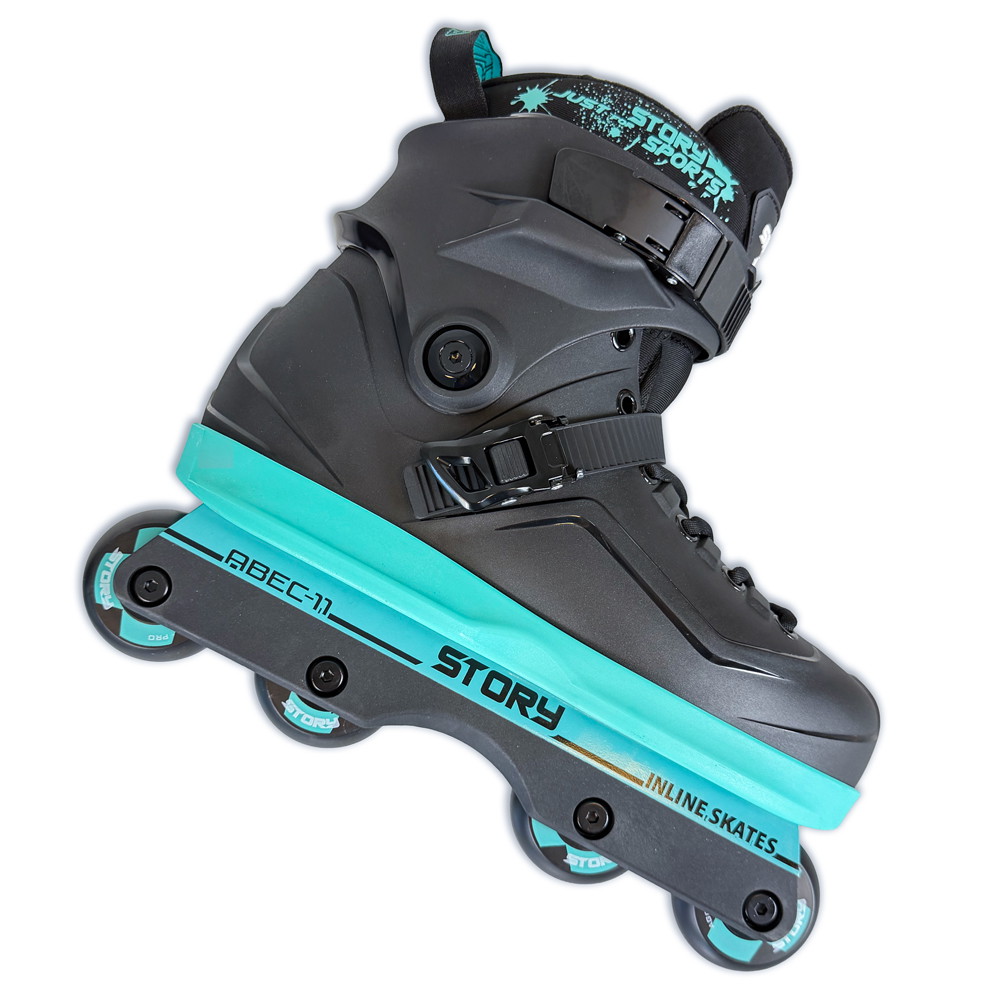 Story Aggressive EVO Inline Skates