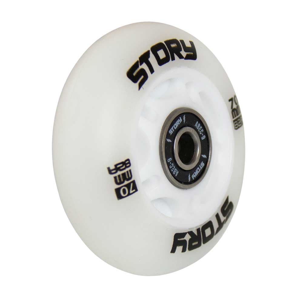 Story Inline Skates Wheel