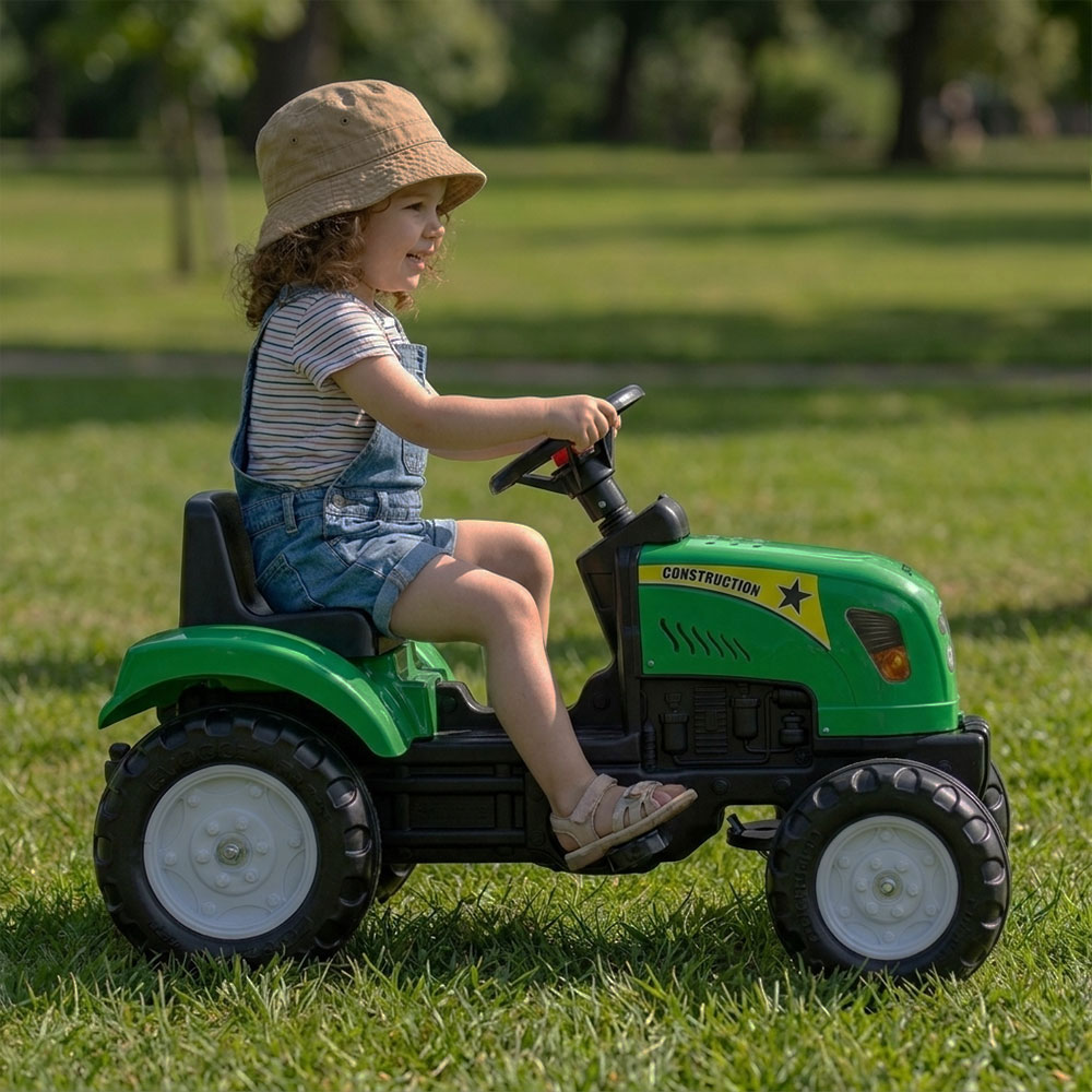 Story Elite Kids Pedal Tractors