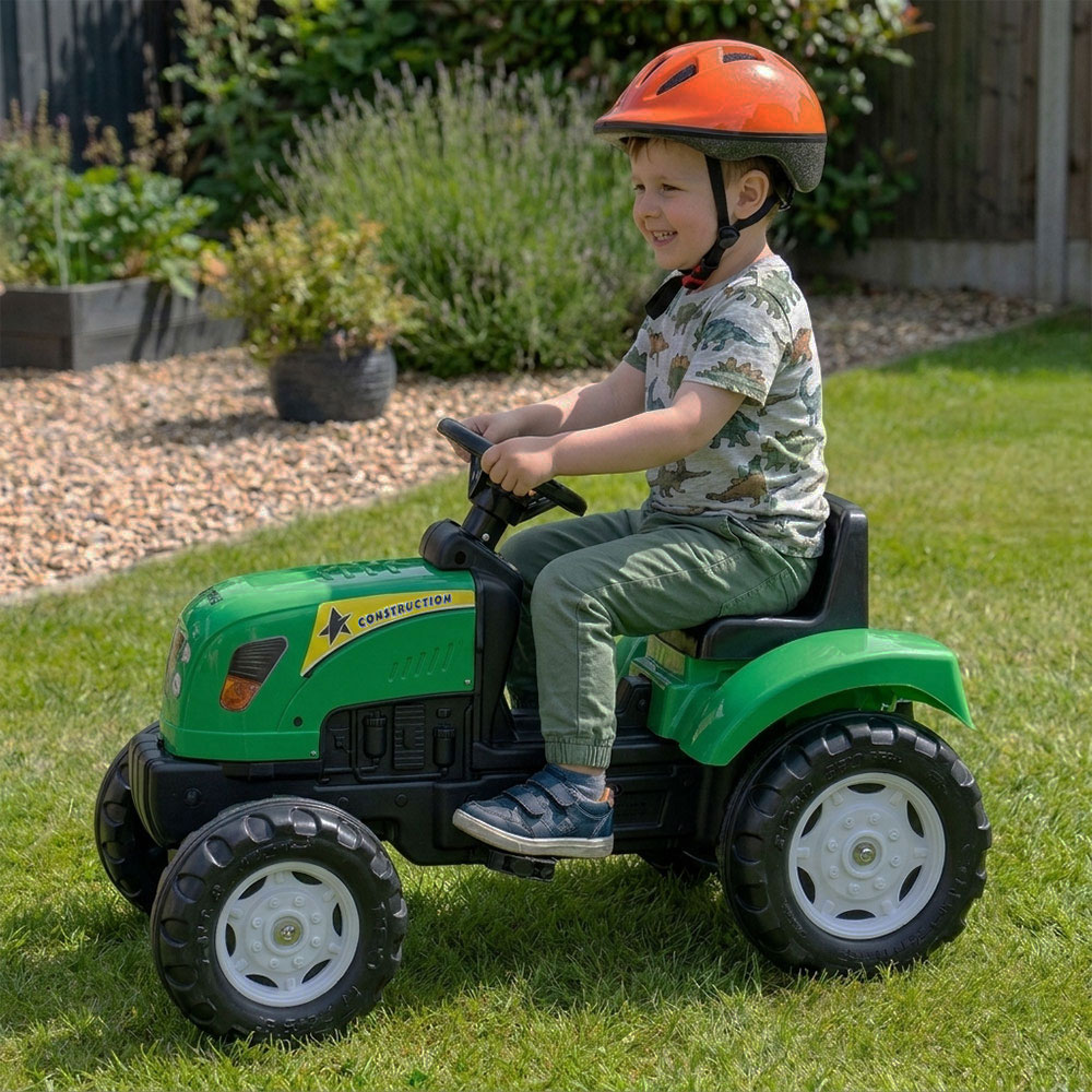 Story Elite Kids Pedal Tractors