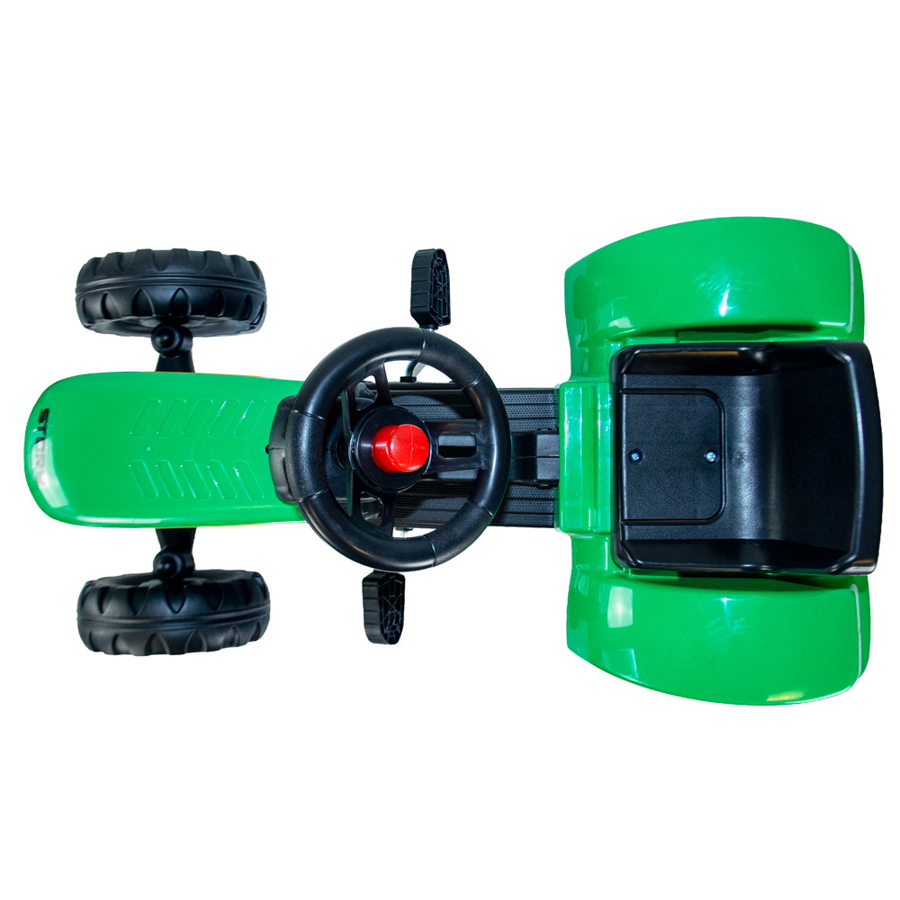 Story Elite Kids Pedal Tractors
