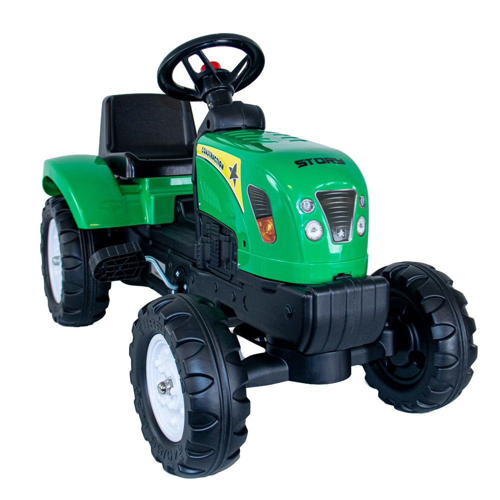 Story Elite Kids Pedal Tractors