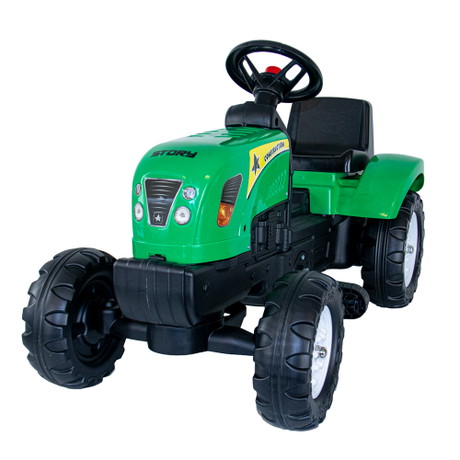 Story Elite Kids Pedal Tractors