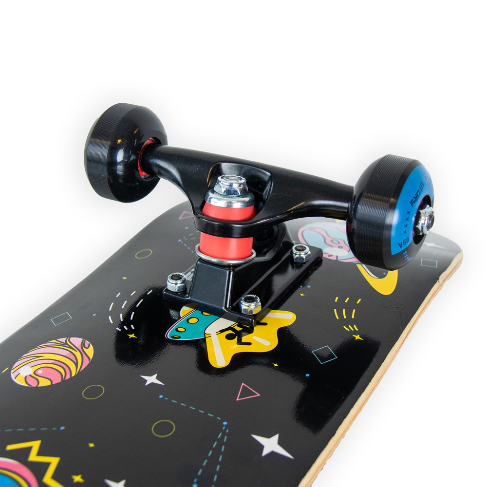 Story 6.75'' Skateboard
