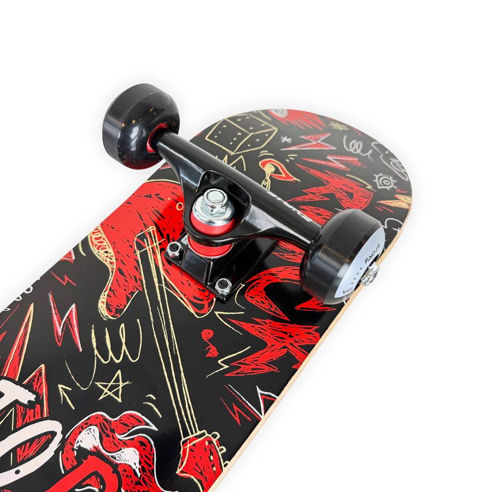 Story 6.75'' Skateboard