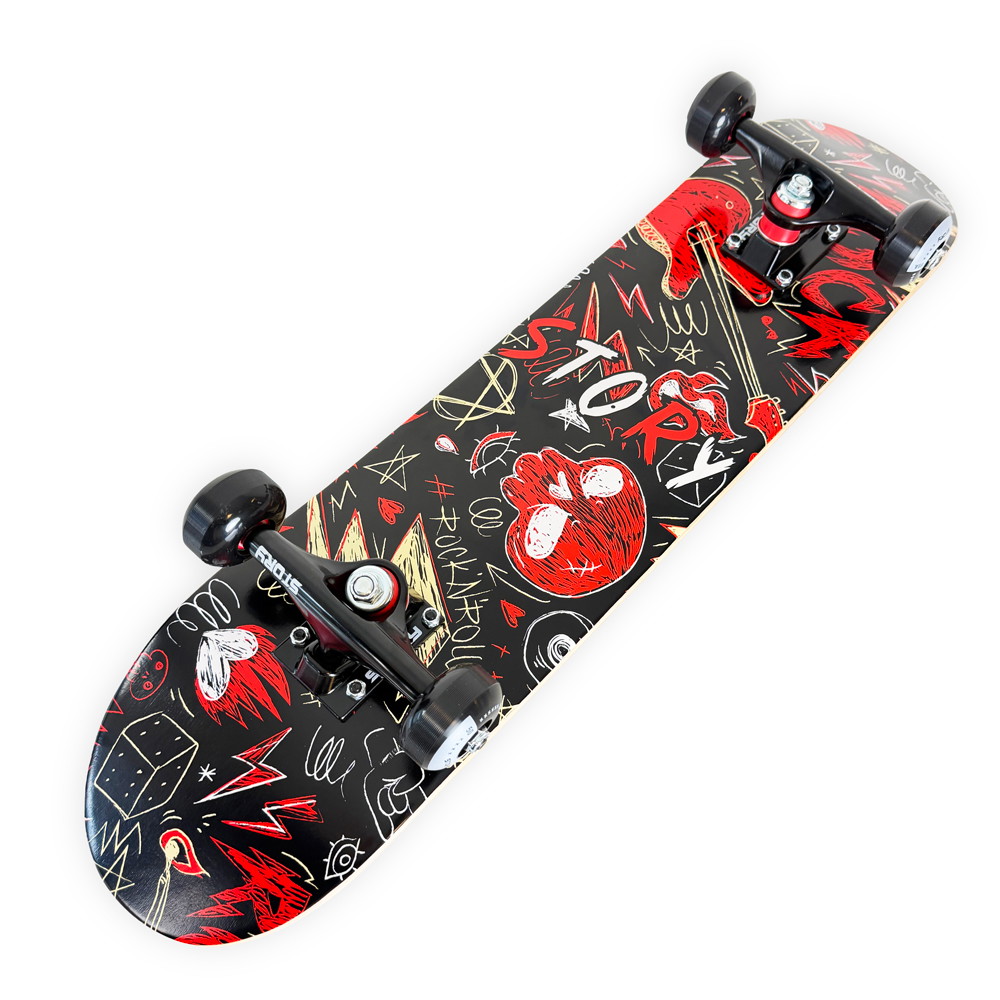 Story 6.75'' Skateboard