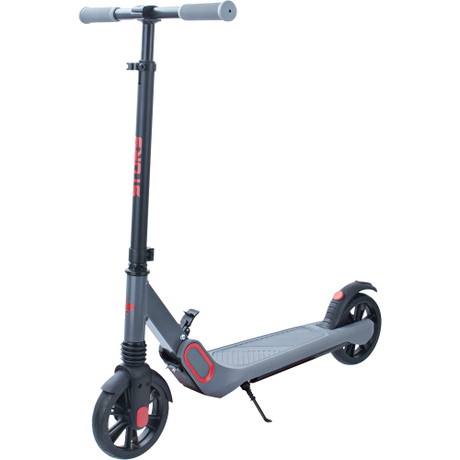 Story Light Deluxe LED Foldable Scooter
