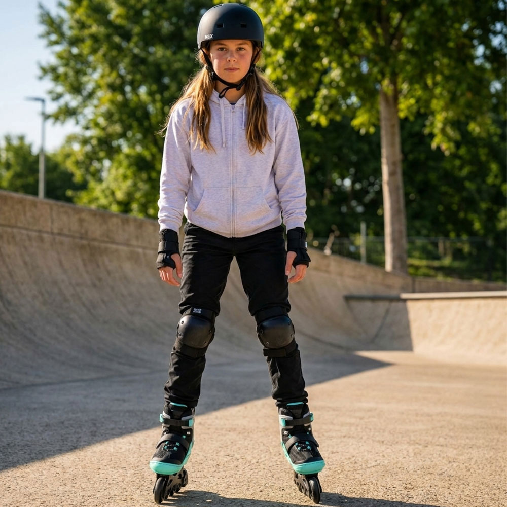Story Motion Adjustable Inline Skates