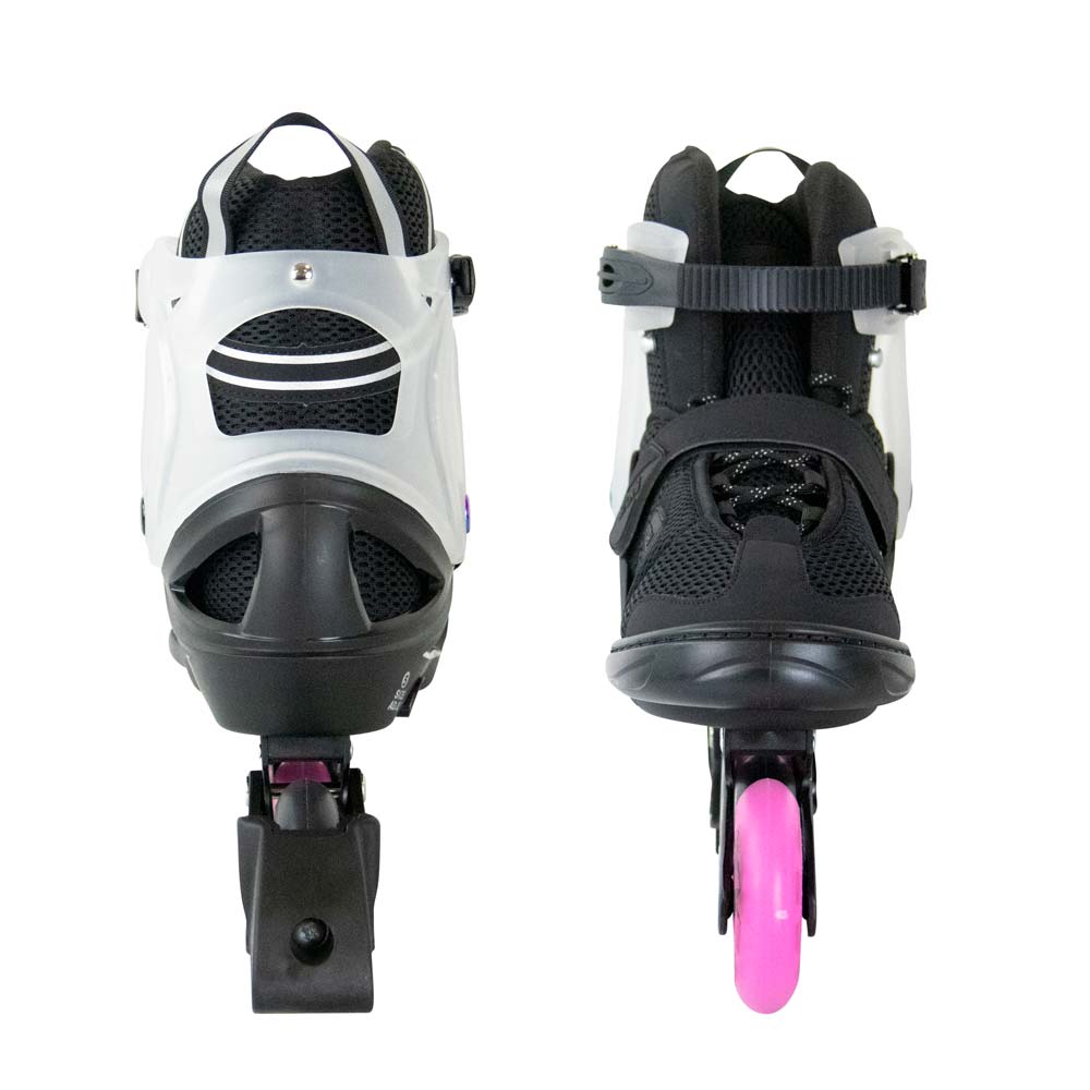 Story Motion Adjustable Inline Skates