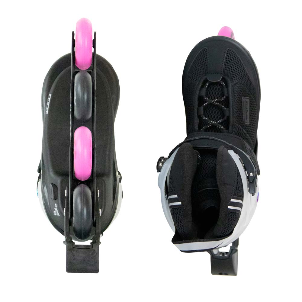 Story Motion Adjustable Inline Skates