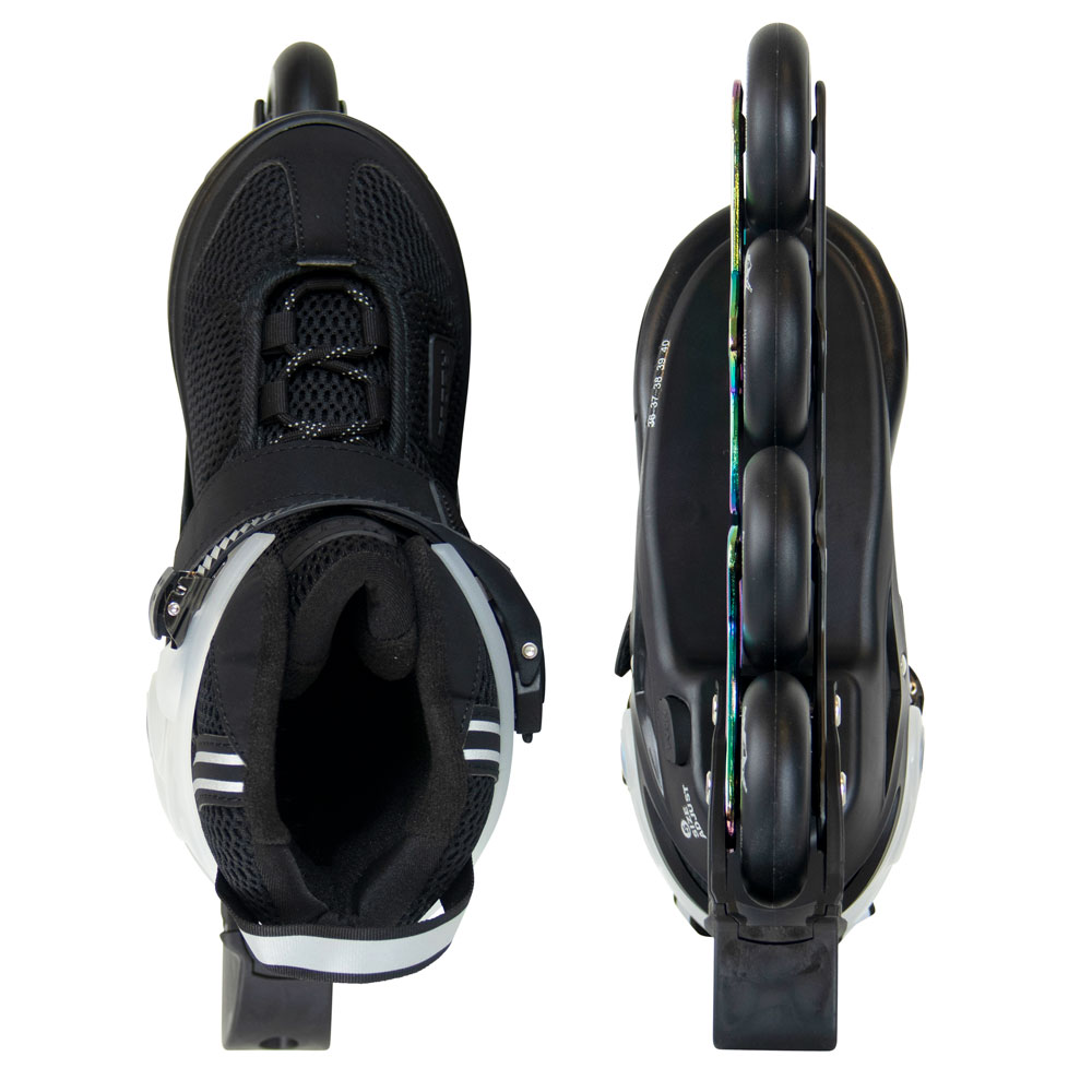 Story Motion Adjustable Inline Skates