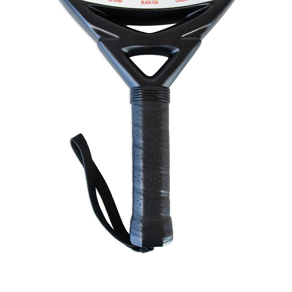 Story PRO Carbon Padel Racket