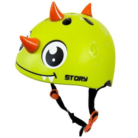 Story Pets Certified Kids Helmet