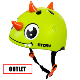 Story Pets Certified Kids Helmet