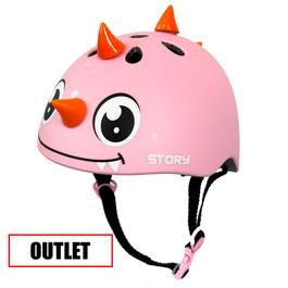 Story Pets Certified Kids Helmet