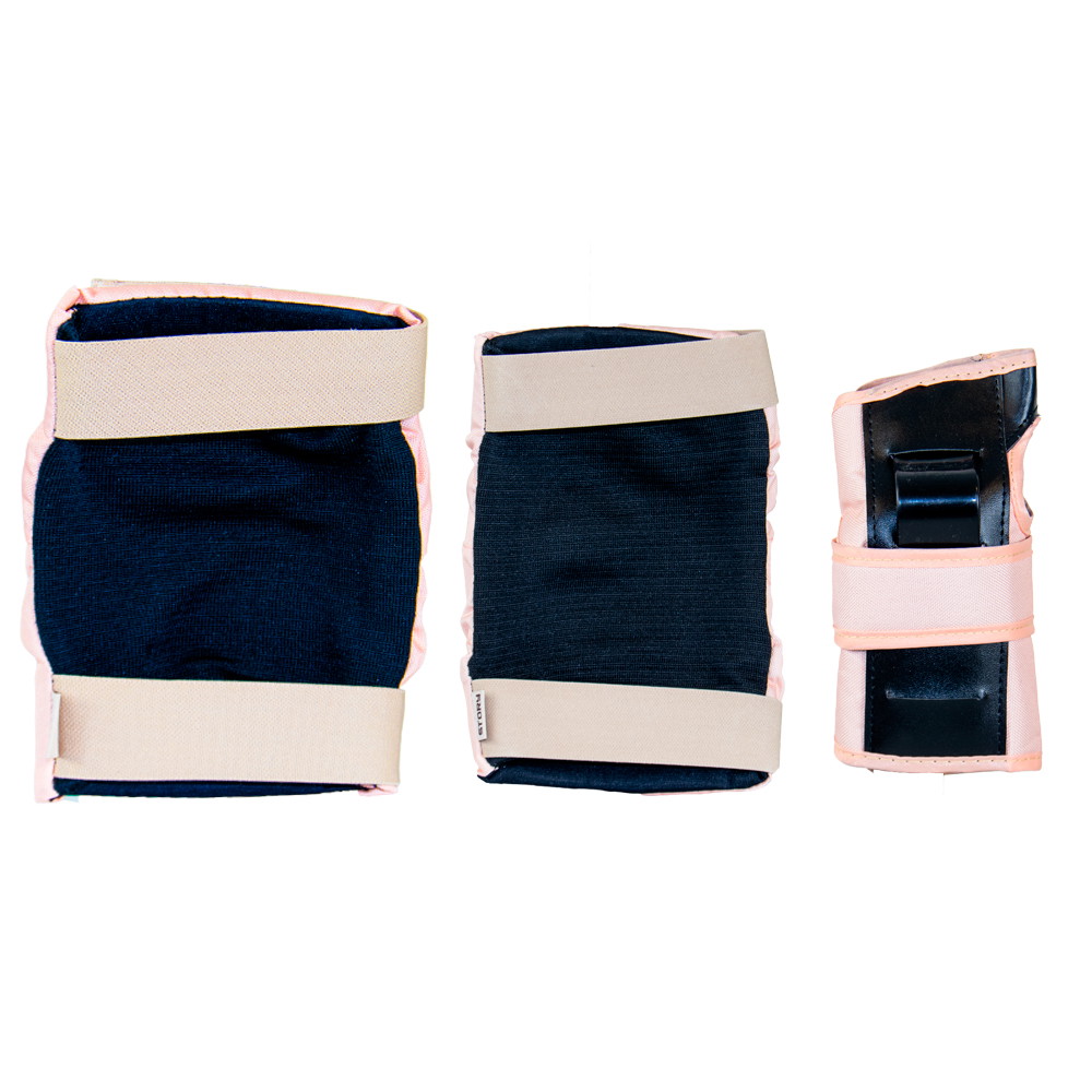 Story Freedom Kids Protective Gear 3-pack