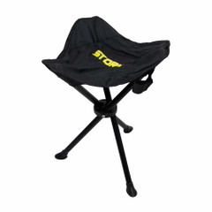 Story QuickSit Foldable 3-Legged Chair