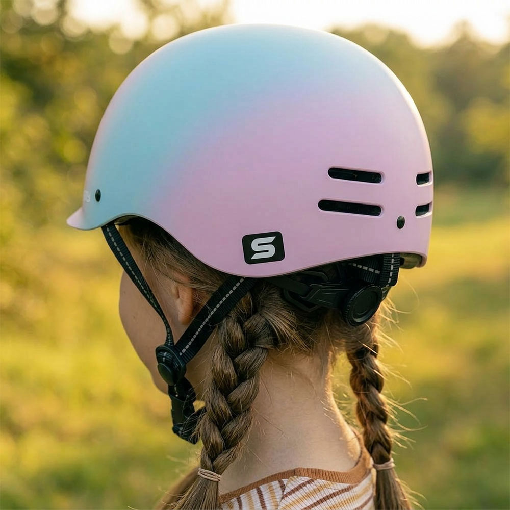 Story Retro Certified Helmet