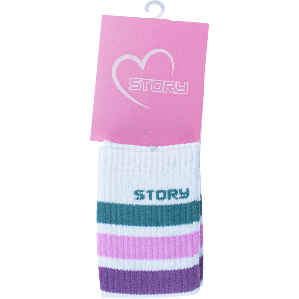 Story Socks