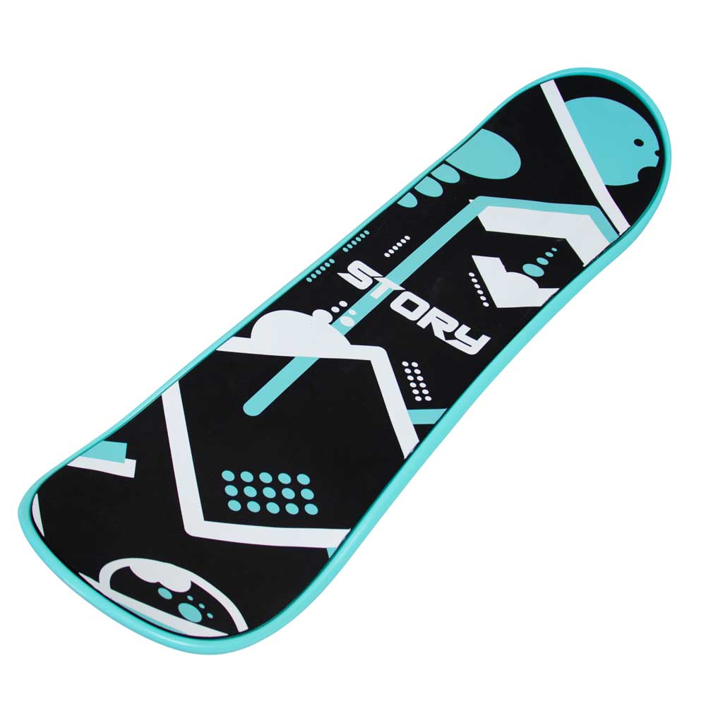 Story Snowskate