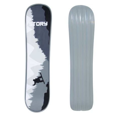 Story Snowskate
