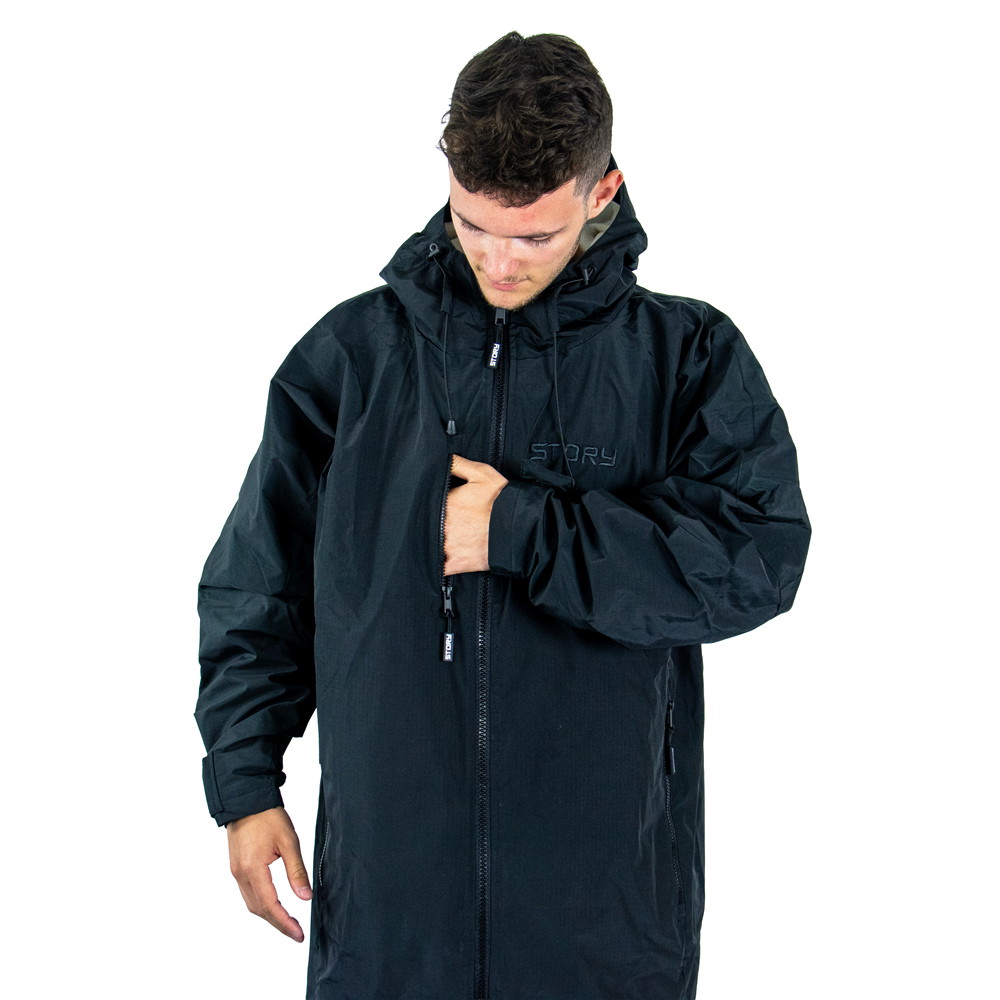 Story Summer Change Robe