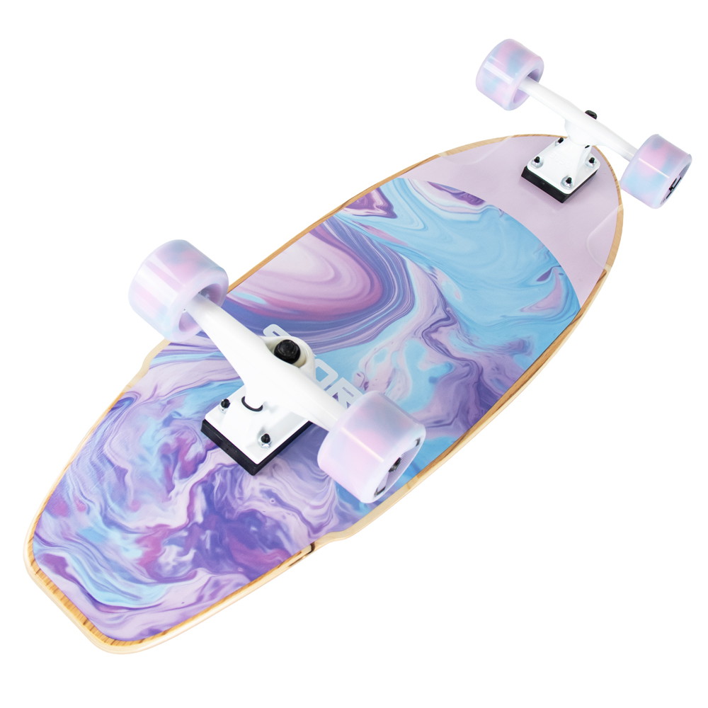 Story Sun Cruiser Surfskate