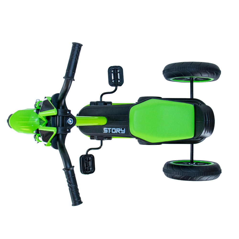 Story GoGo Tricycle