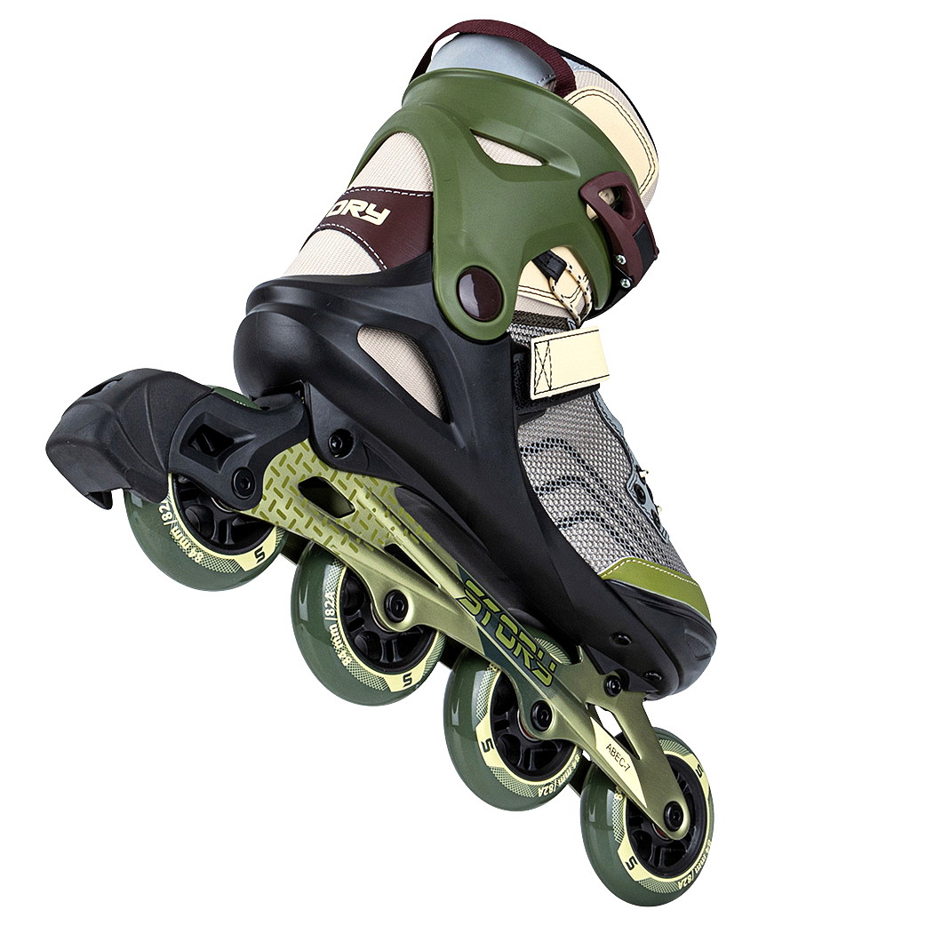 Story Trust Inline Skates