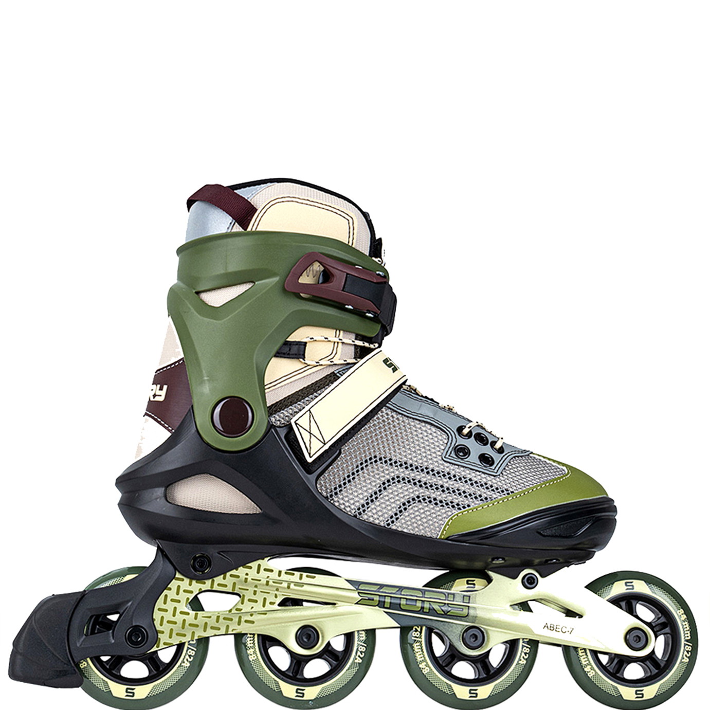 Story Trust Inline Skates