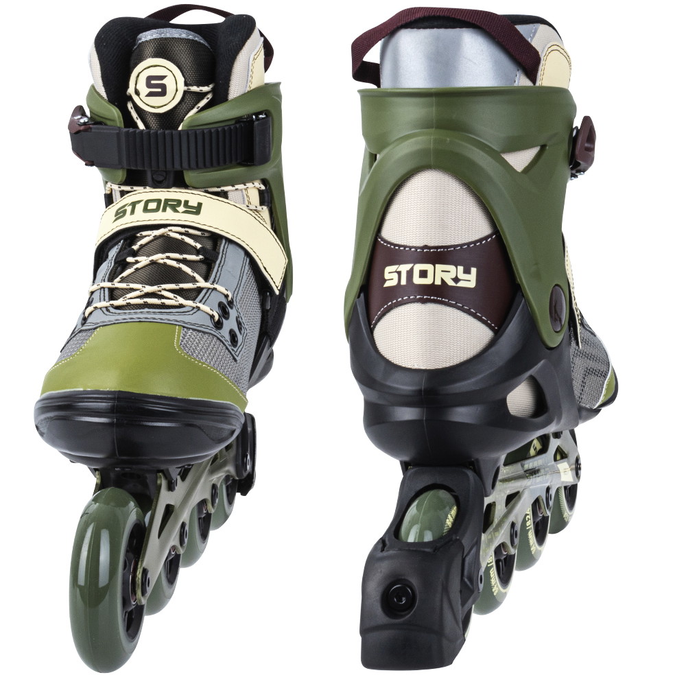 Story Trust Inline Skates