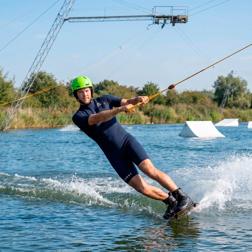 Story EVO Watersport Pro Helmet