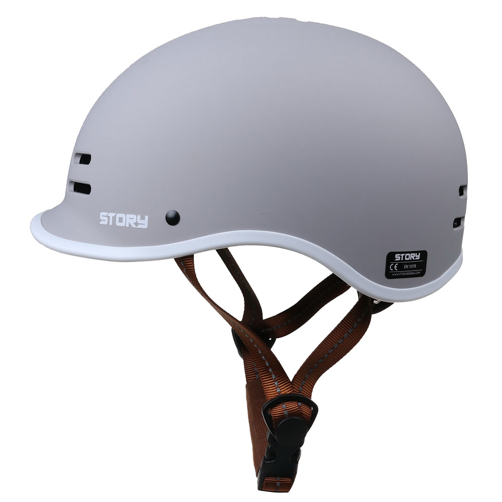 Story Retro Certified Helmet