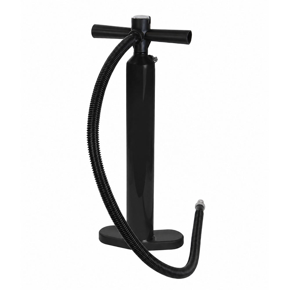 Double Stroke Air Pump