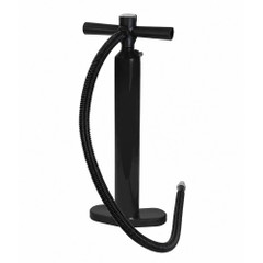 Double Stroke Air Pump