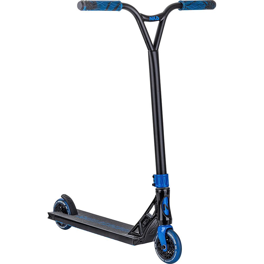 NKD GAS Stunt Scooter