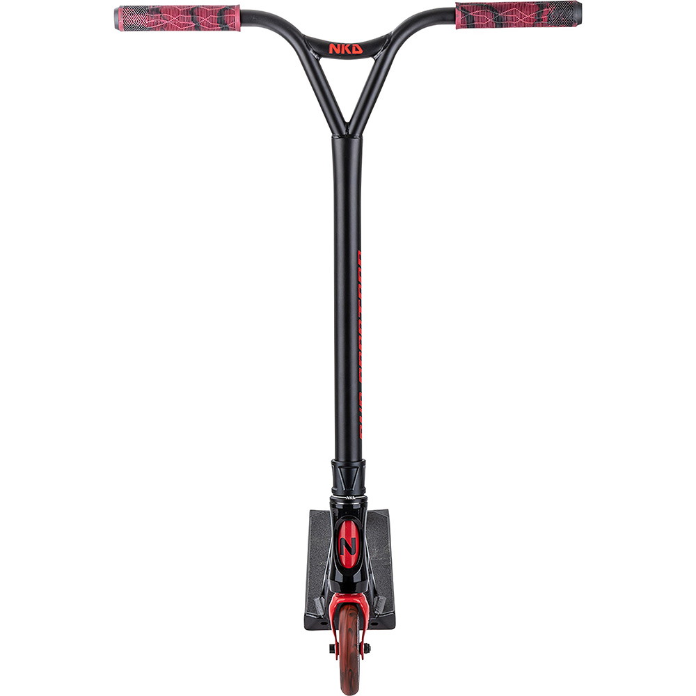 NKD GAS Stunt Scooter