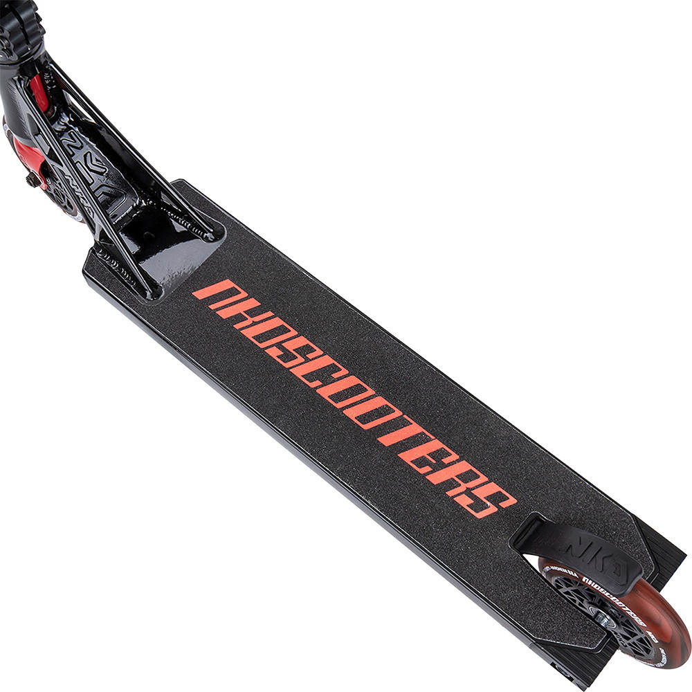 NKD GAS Stunt Scooter