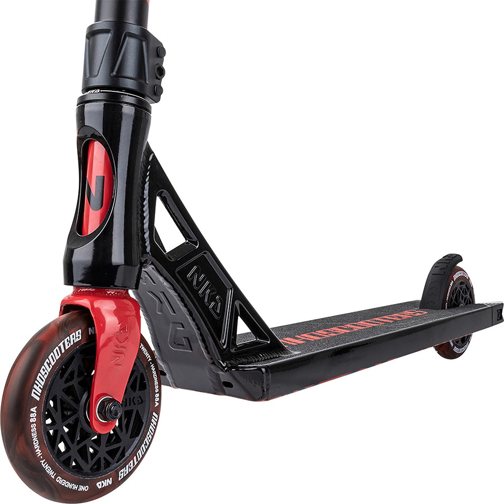NKD GAS Stunt Scooter