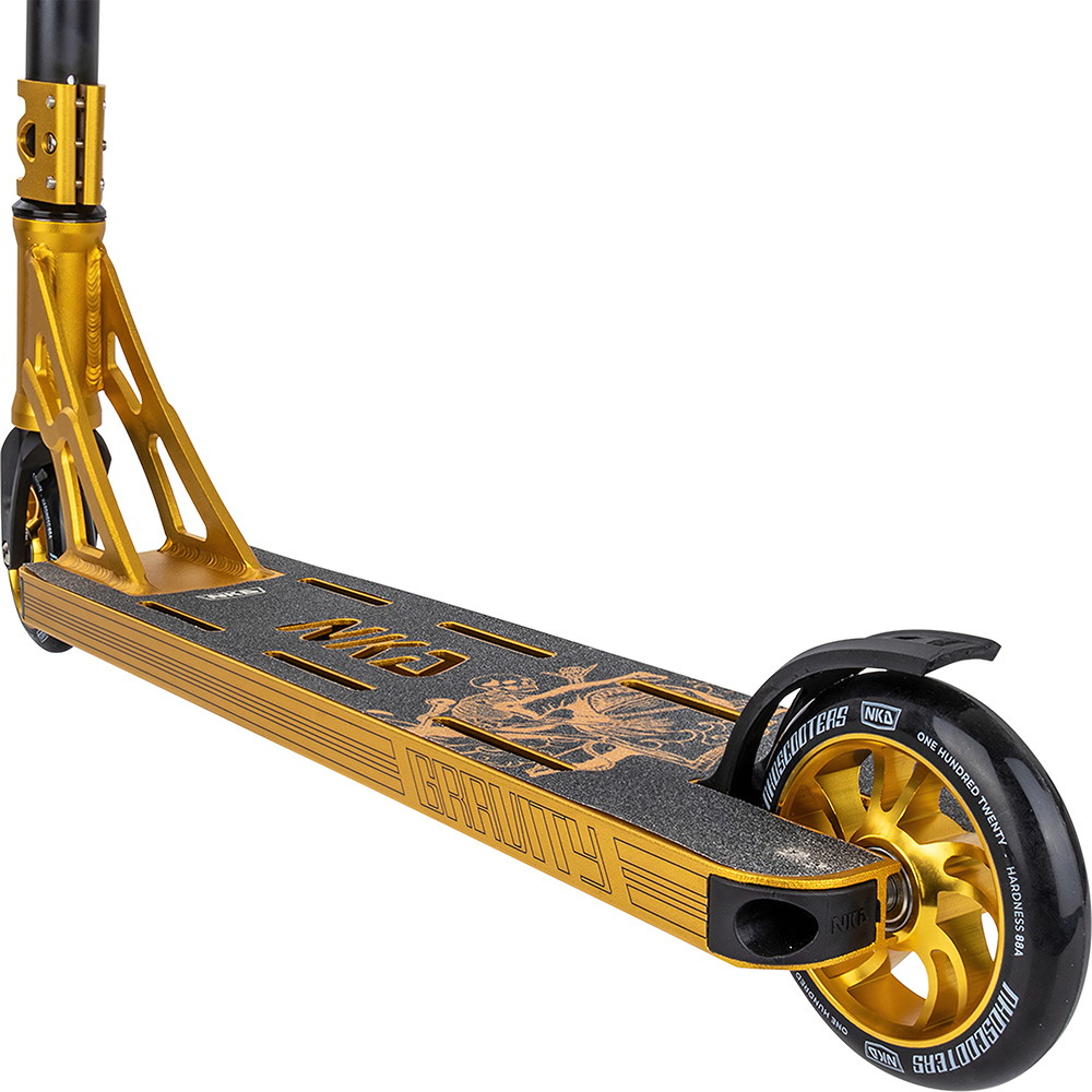 NKD Gravity Pro Scooter