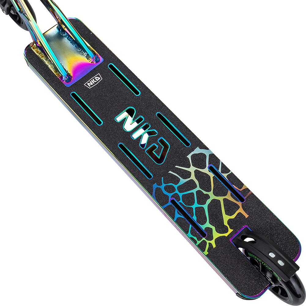 NKD Gravity Pro Scooter