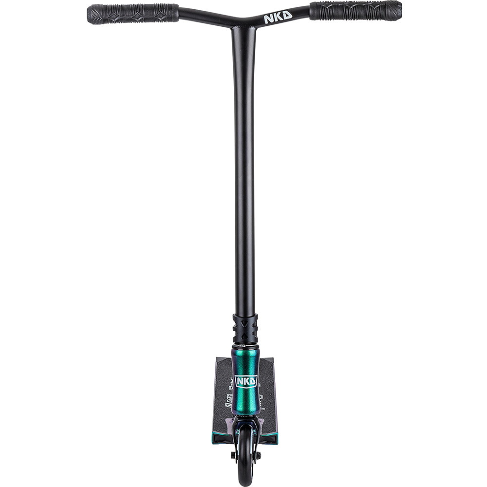 NKD Rally Stunt Scooter