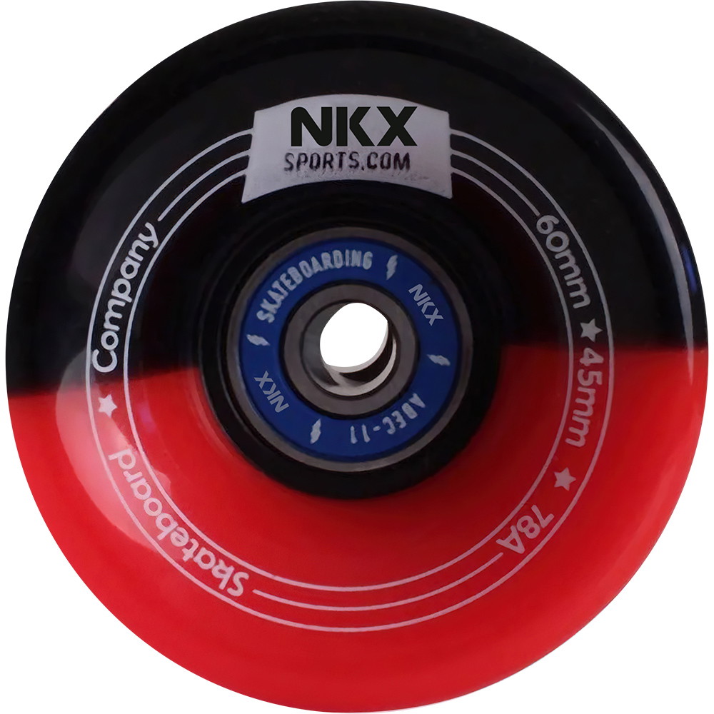 NKX Wheel 60mm 78A